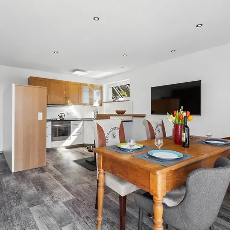 2 Bedroom Nice Apartment In Winterberg Апартаменты Винтерберг