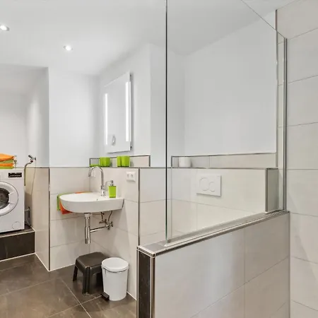 Апартаменты 2 Bedroom Nice Apartment In Winterberg