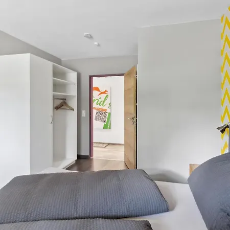 2 Bedroom Nice Apartment In Winterberg Διαμέρισμα *
