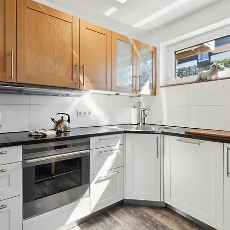 2 Bedroom Nice Apartment In Winterberg Βίντερμπεργκ