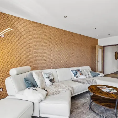 Апартаменты 2 Bedroom Nice Apartment In Winterberg
